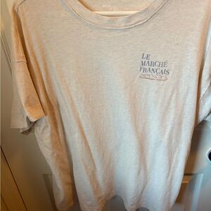 Aerie boyfriend tee